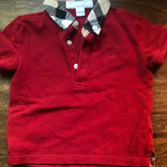 burberry kids outfit